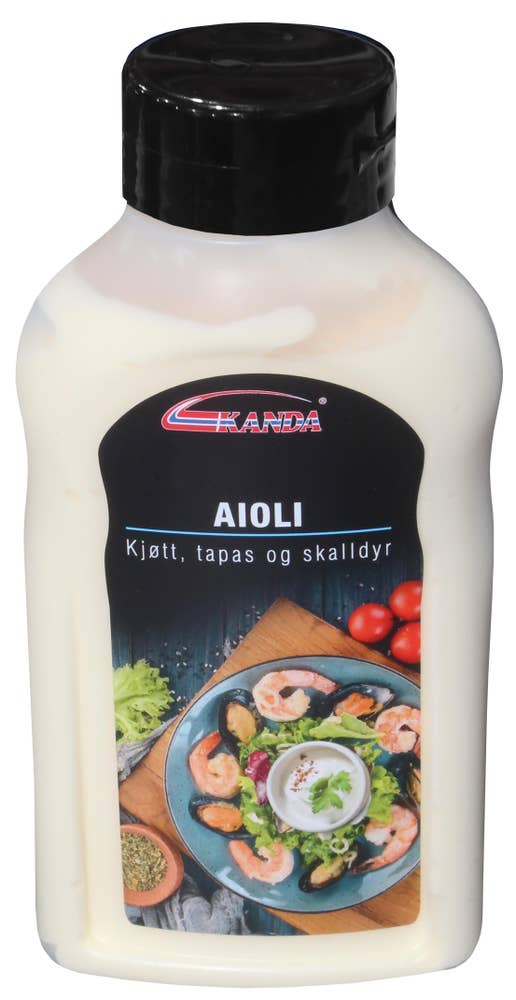 Aioli 300 ml