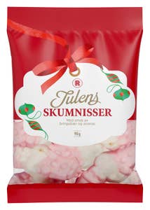 R Skumnisser