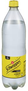 Schweppes Tonic Zero
