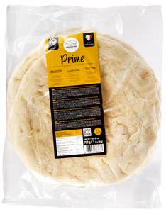 Quelli Della Pizzabunn surdeeig Prime 30cm, 3stk