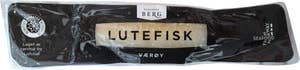Brødrene Berg Lutefisk Loin Beinfri