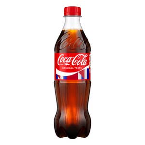 Coca-Cola Coca-Cola