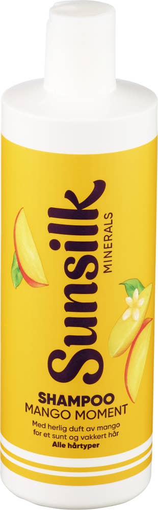 Sunsilk Mango moment sjampo
