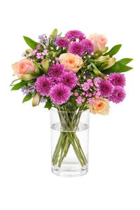 MIMEA Sesongens vårbukett Høyde 50 cm