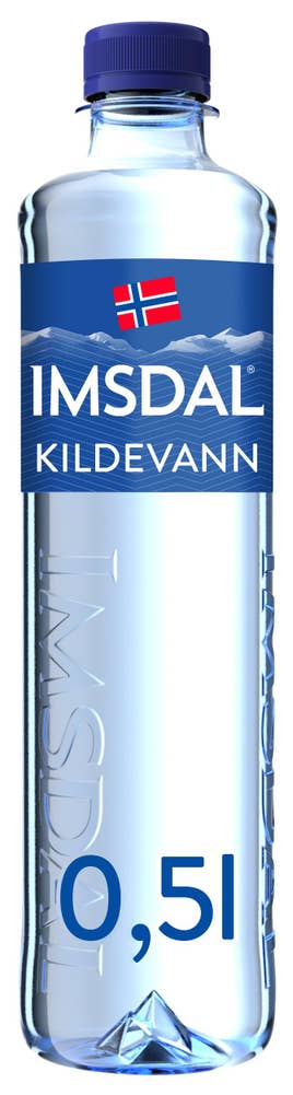 Imsdal Vann
