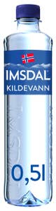 Imsdal Vann