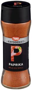 Toro Paprika Malt