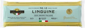 Zeta Casa Di Luca Linguine