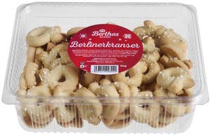 Berthas Berlinerkranser