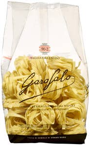 Garofalo Tagliatelle Nido