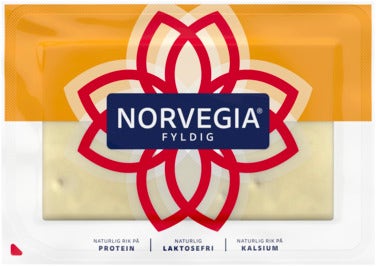 Tine Norvegia Fyldig