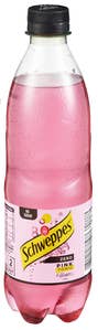 Schweppes Pink Tonic