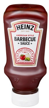 Heinz Barbecue Sauce