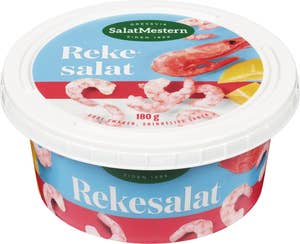 Salatmester'n Rekesalat