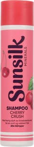 Sunsilk Cherry crush sjampo
