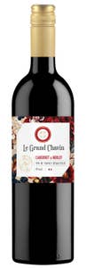 Pierre Chavin Le Grand Chavin Cabernet & Merlot Alkoholfri