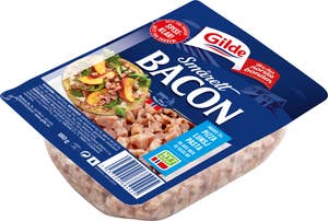 Gilde Smårettbacon
