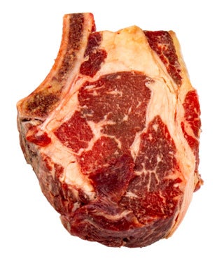 Strøm-Larsen Hellstrøms Côte De Boeuf av Angus Til 3-4 Personer