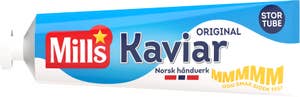 Mills Kaviar