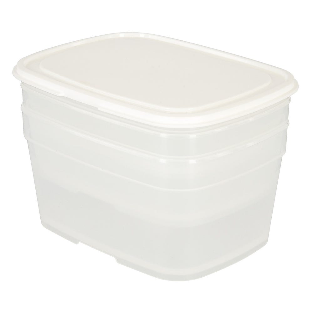 Coline Rektangulære matbokser