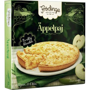 My Bakery Eplepai