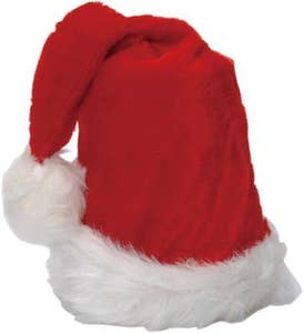 Festive Nisselue 47 cm x 32 cm