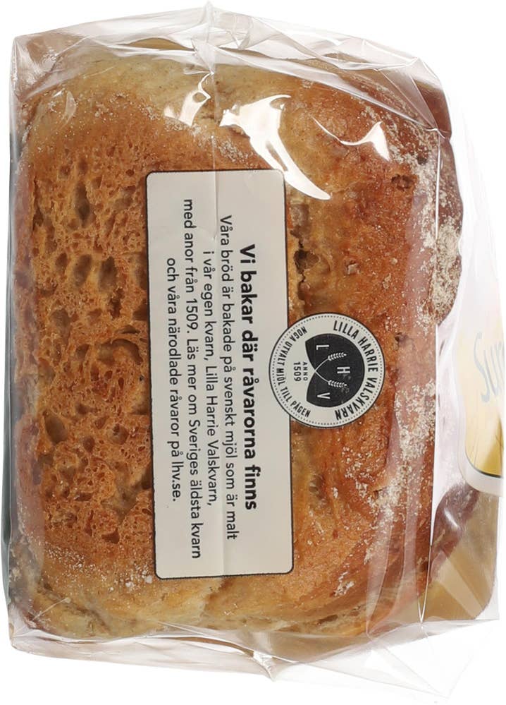 Pågen Lantgodabrød