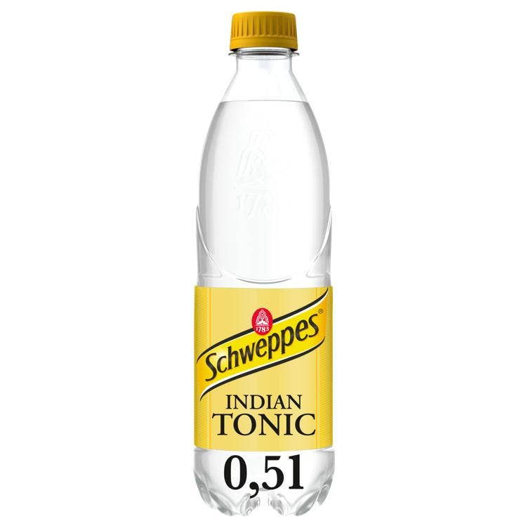 Schweppes Tonic