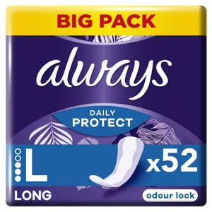 Always Truseinnlegg Large