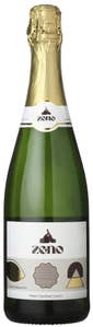 Zeno Macabeo Sparkling Alkoholfri musserende vin