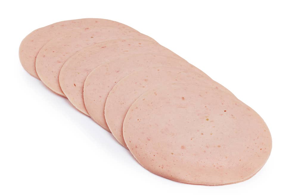 Sørlandskjøtt Servelat