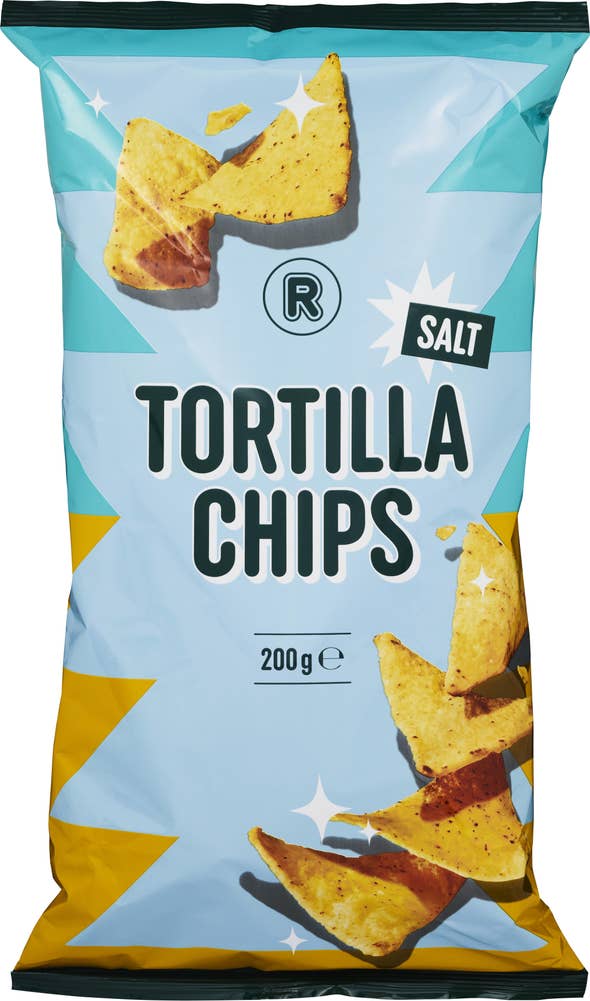 R Tortillachips Salt
