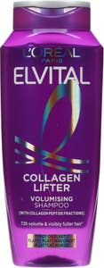 L'Oreal Elvital Collagen lifter shampoo