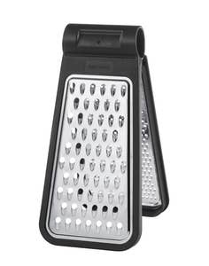 Gastromax Sammenleggbart rivjern