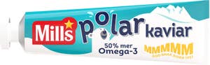 Mills Polarkaviar