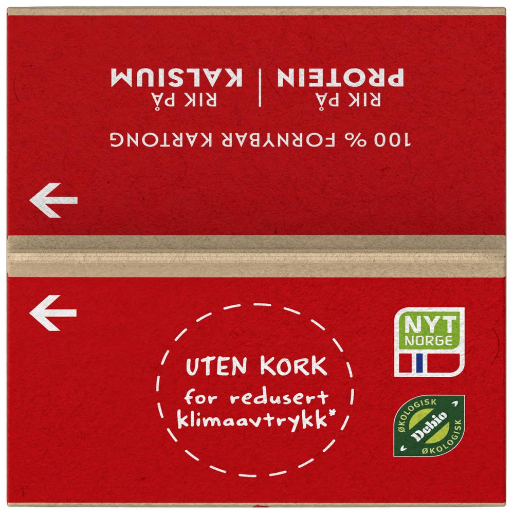 TINE Økologisk helmelk