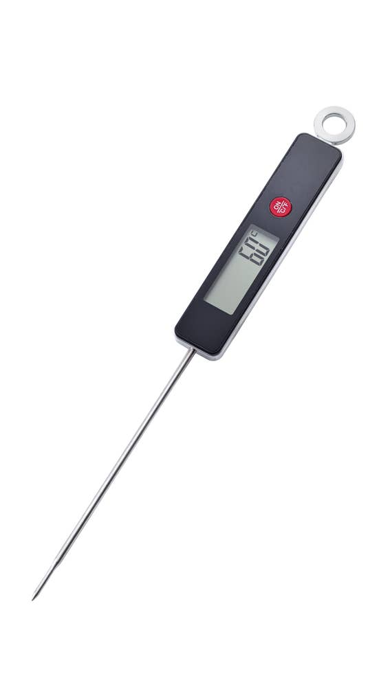 Digitalt steketermometer