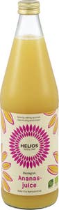 Helios Ananasjuice Økologisk