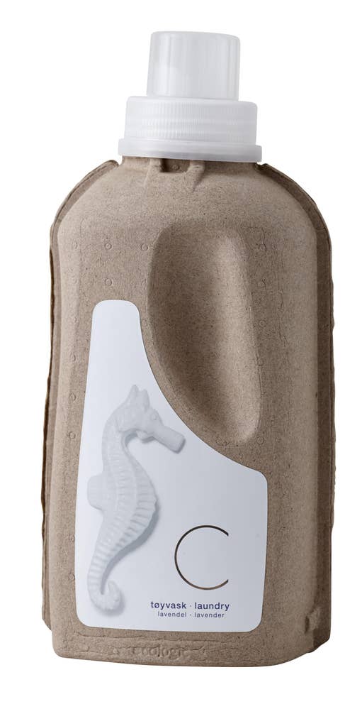 C soaps Tøyvask Lavendel