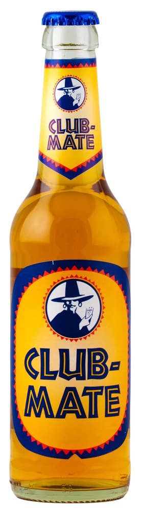 Club-Mate Original