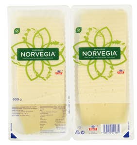 TINE Norvegia 27% Hotellbrett Økologisk