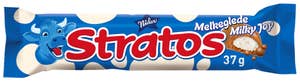 Stratos Melkeglede