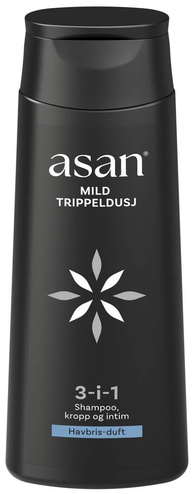 Asan Trippeldusj