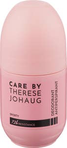 Care by Therese Johaug Deodorant Sporty