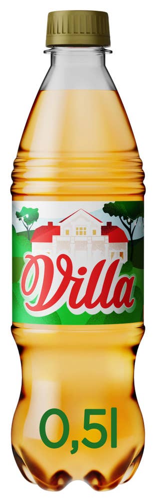 Villa Villa