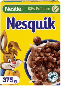 Nesquik frokostblanding