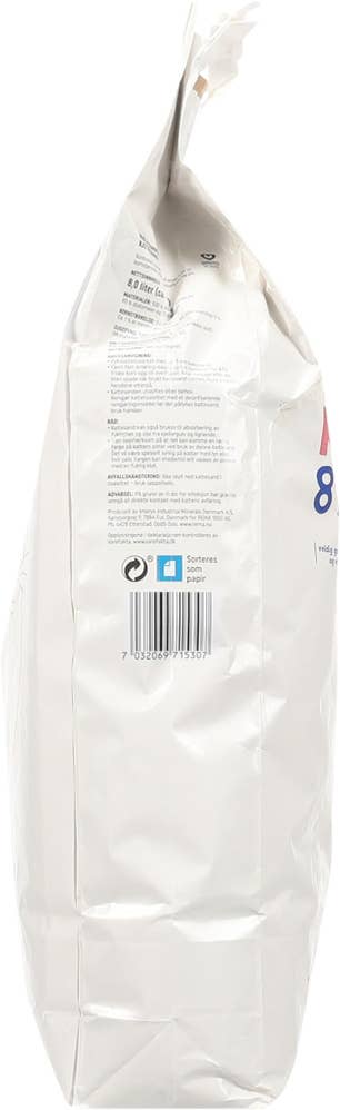 Prima Kattesand Ikke klumpende