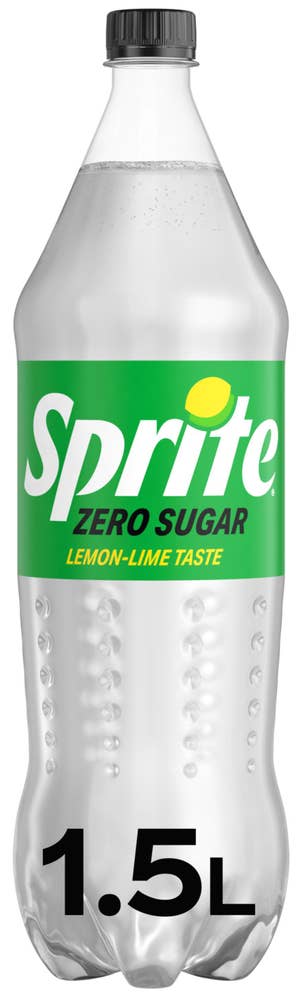 Sprite Zero