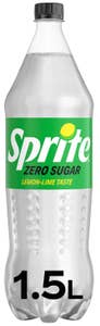 Sprite Zero