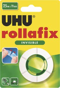 Uhu Tape refill 25m x 19mm
